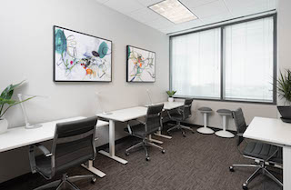 6060 N. Central Expressway 5th Floor, Dallas, 
                            TX
             
             75206